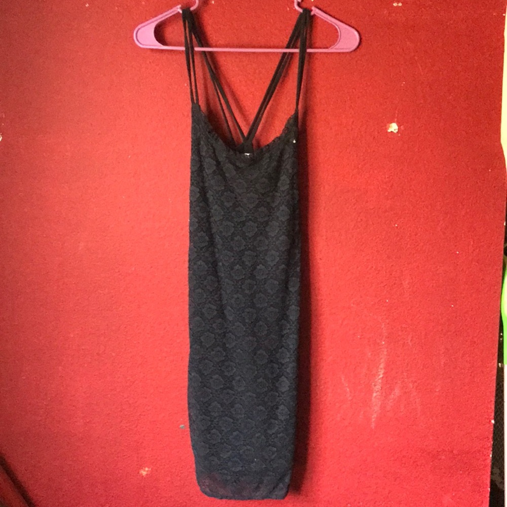 Hollister dress
